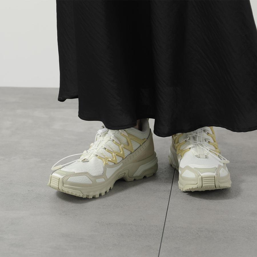 alolo SALOMON（サロモン） スニーカー ACS+ SEASONAL L47568900 レディース