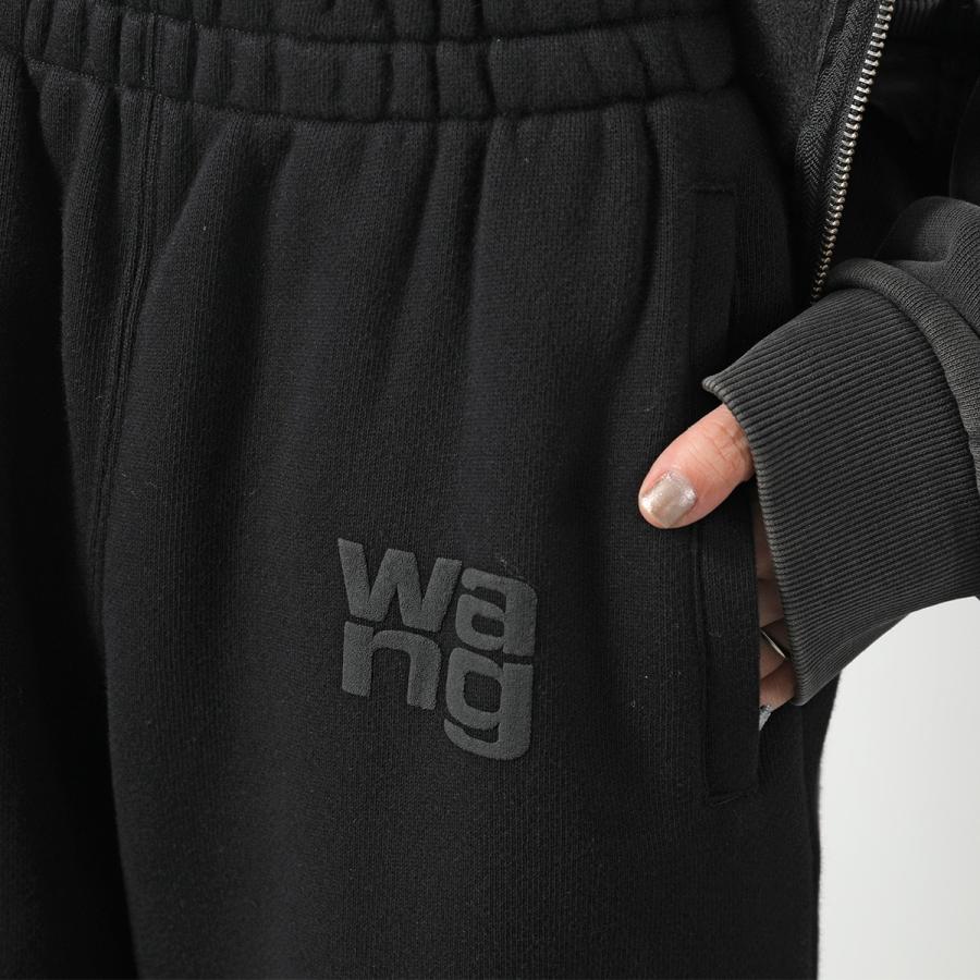 alexanderwang アレキサンダーワン ロゴパンツ alexanderwang ALEXANDER WANG アレキサンダーワン スウェット