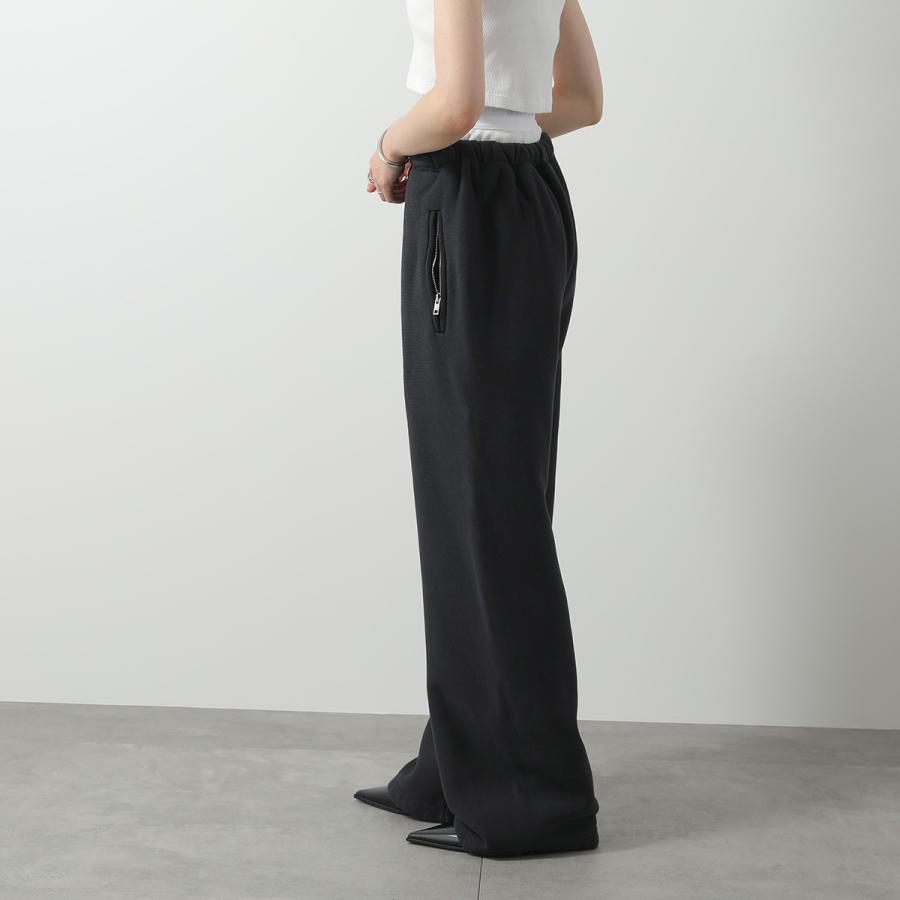 alexanderwang（アレキサンダー・ワン） スウェットパンツ 4CC1244349