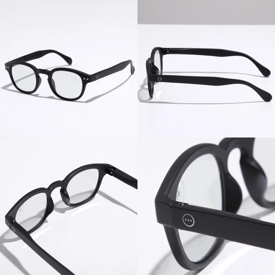 IZIPIZI（イジピジ） サングラス SUN LA #C #D #E レディース UVカット