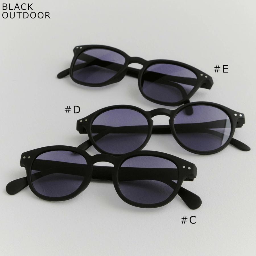 IZIPIZI（イジピジ） サングラス SUN LA #C #D #E レディース UVカット