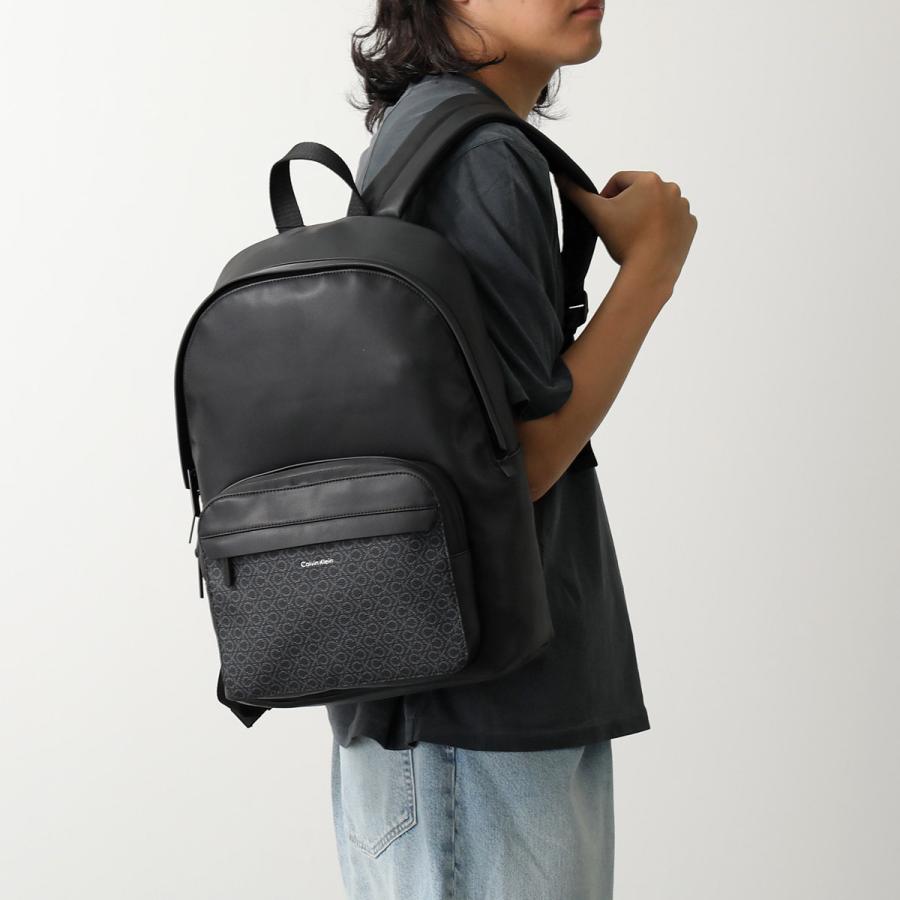 Calvin Klein カルバンクライン バックパック CK MUST MONO