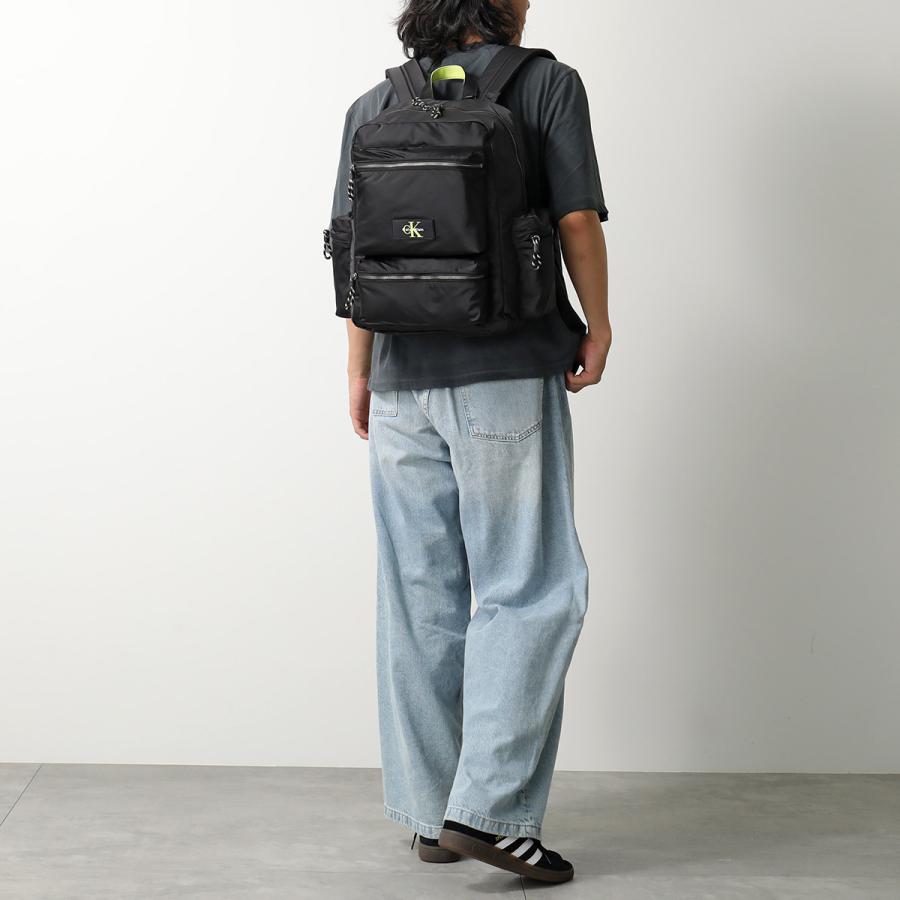 Calvin Klein（カルバン・クライン） バックパック TECH UTILITY
