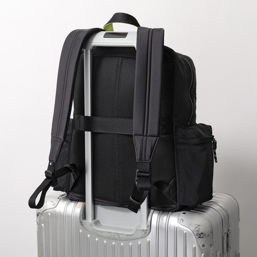 新品   LV04G3042G UB1 バックパック Calvin Klein カルバンクライン バックパック TECH UTILITY