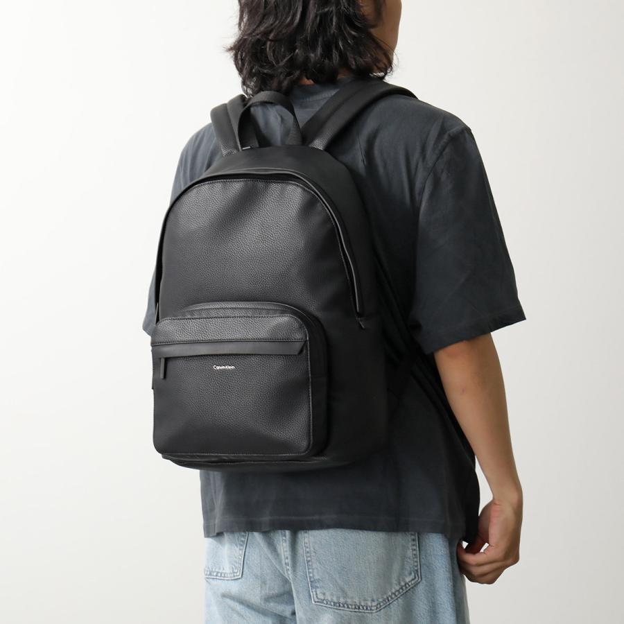 Calvin Klein（カルバン・クライン） バックパック CK MUST ROUND