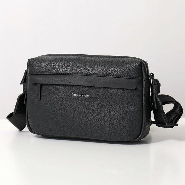 Calvin Klein（カルバン・クライン） ショルダーバッグ CK MUST CAMERA