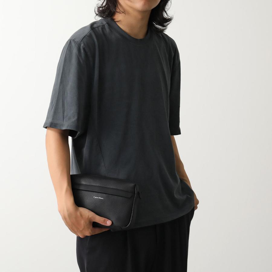 Calvin Klein（カルバン・クライン） ショルダーバッグ CK MUST CAMERA