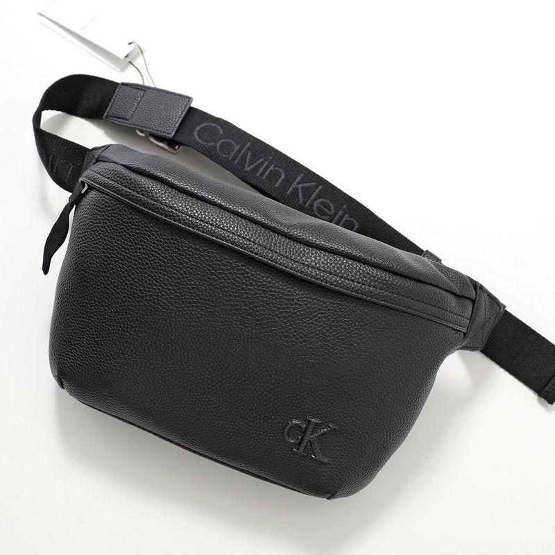 Calvin Klein（カルバン・クライン） ボディバッグ CARGO WAISTBAG