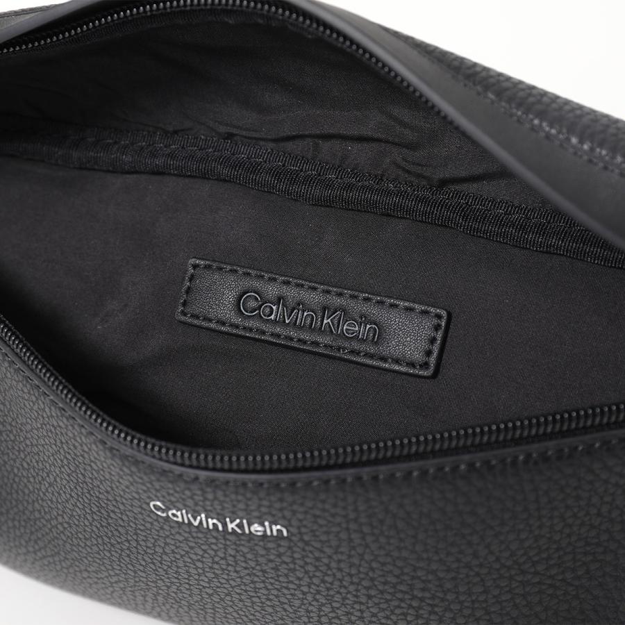 Calvin Klein（カルバン・クライン） ボディバッグ CK MUST WAISTBAG