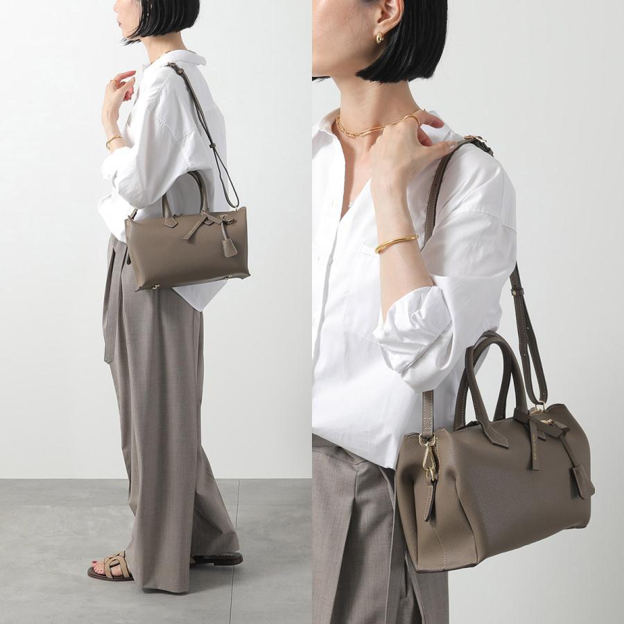 mica della valle（ミカデラヴァッレ） ハンドバッグ Stella ステラ SO