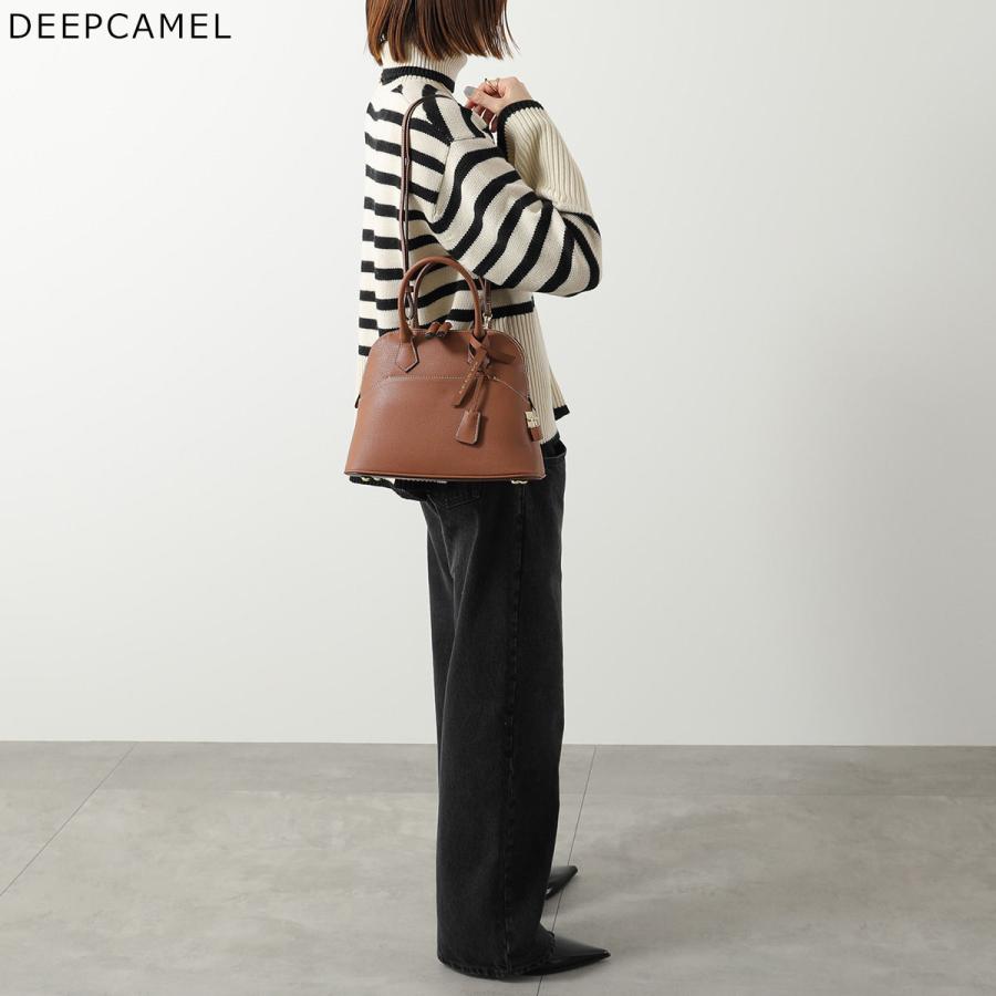 mica della valle（ミカデラヴァッレ） ショルダーバッグ Katia