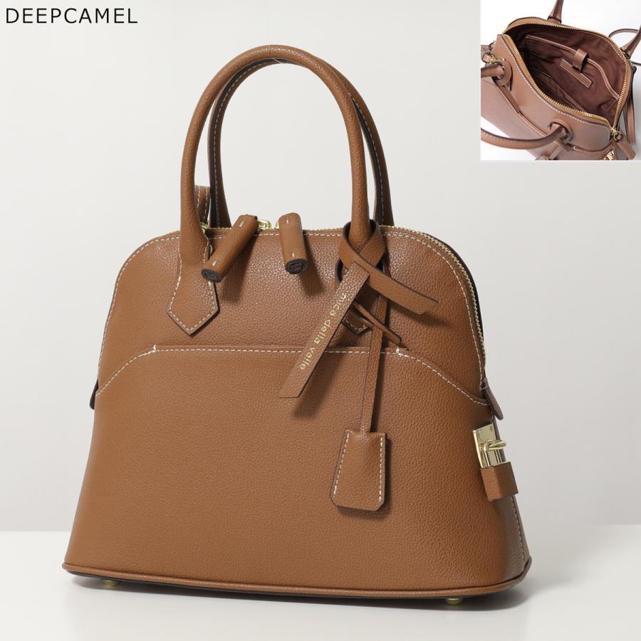 スピック＆スパンmica della valleミカデラヴァッレKatia Spick＆Span（スピック アンド スパン） ボストンバッグ 「WEB限定追加