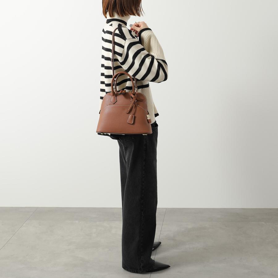 mica della valle ミカデラヴァッレ ショルダーバッグカティア mica della valle（ミカデラヴァッレ） ショルダーバッグ Katia
