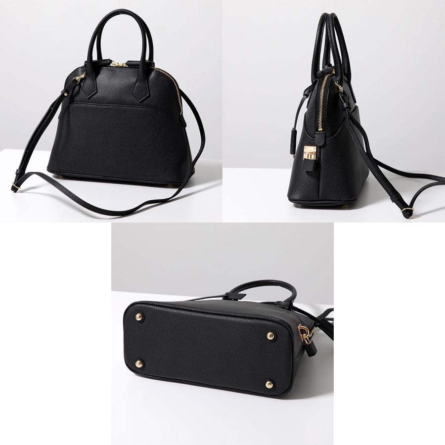 mica della valle（ミカデラヴァッレ） ショルダーバッグ Katia