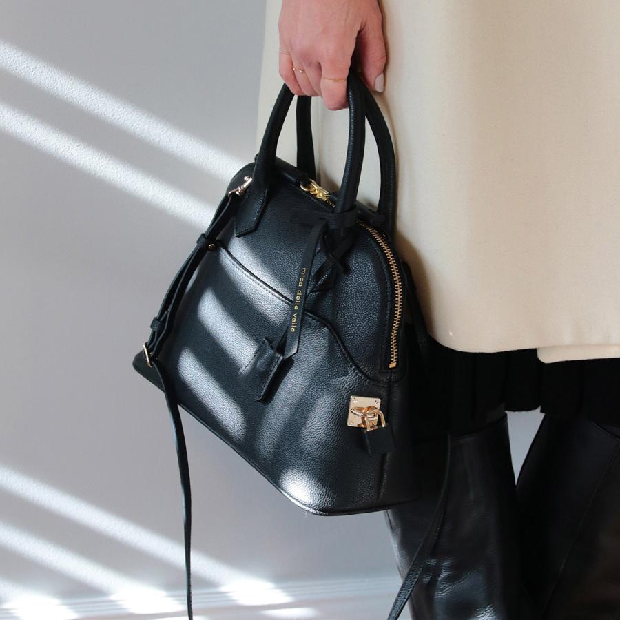 スピック＆スパンmica della valleミカデラヴァッレKatia Spick & Span（スピックアンドスパン）の「mica della valle