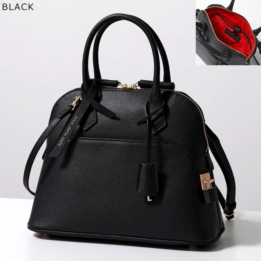 mica della valle　斜め掛け　3way ショルダーバッグ mica della valle（ミカデラヴァッレ） ショルダーバッグ Katia