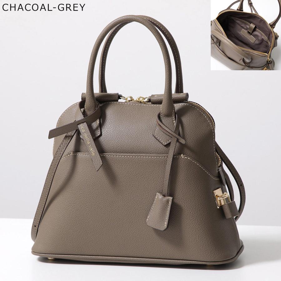 mica della valle（ミカデラヴァッレ） ショルダーバッグ Katia