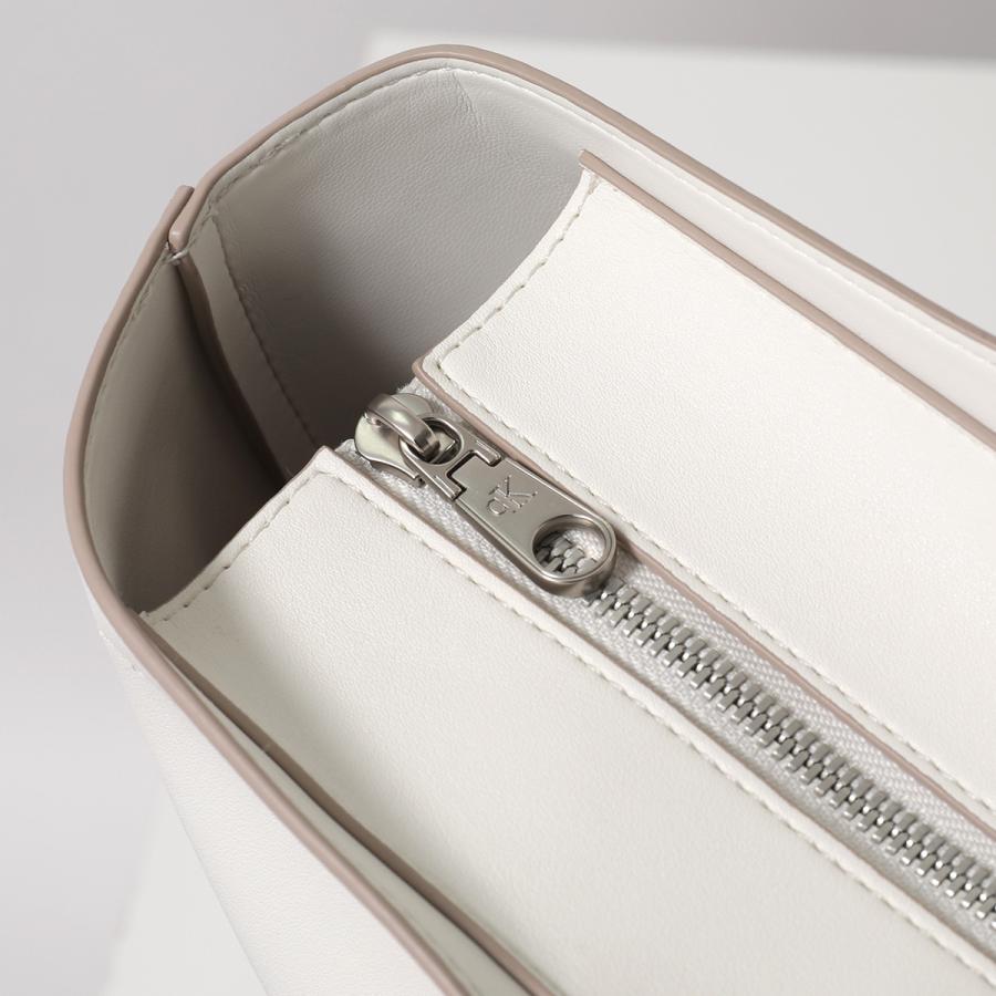 Calvin Klein カルバンクライン トートバッグ SCULPTED SLIM TOTE 