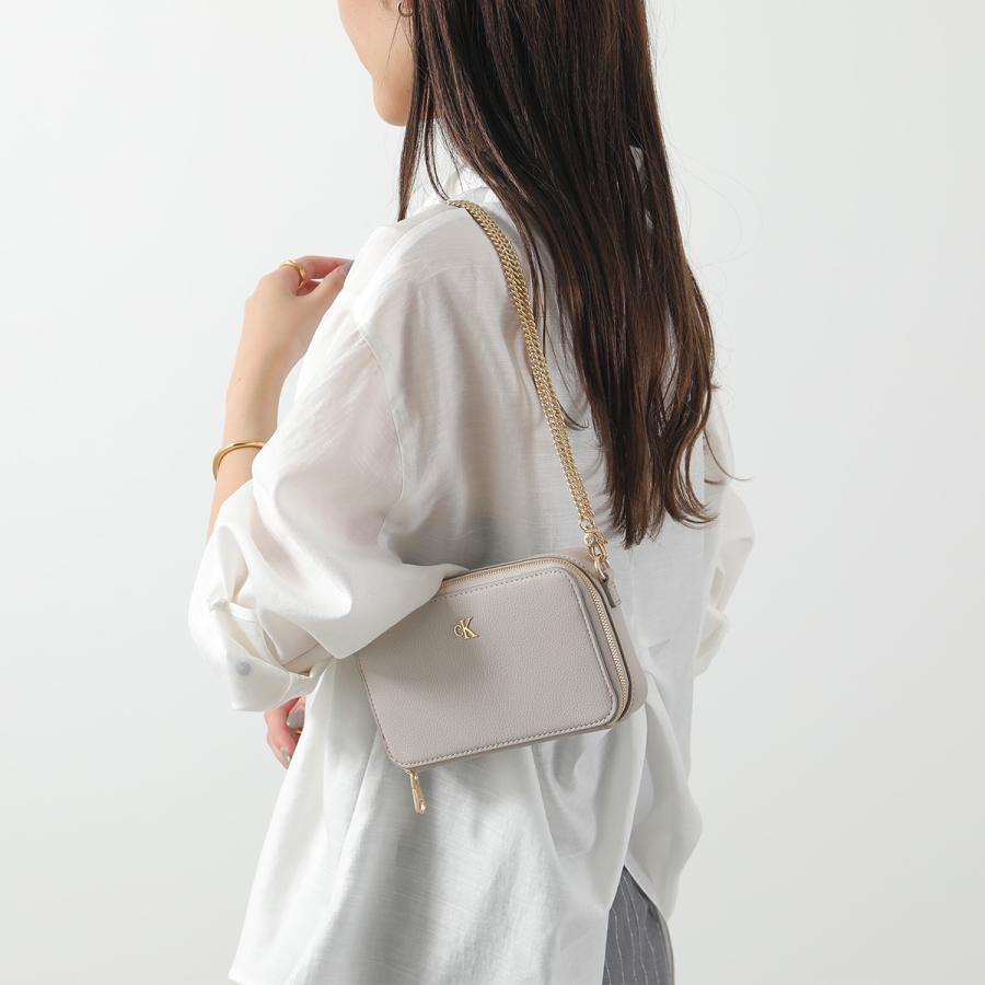 Calvin Klein（カルバン・クライン） ショルダーバッグ MINIMAL MONO