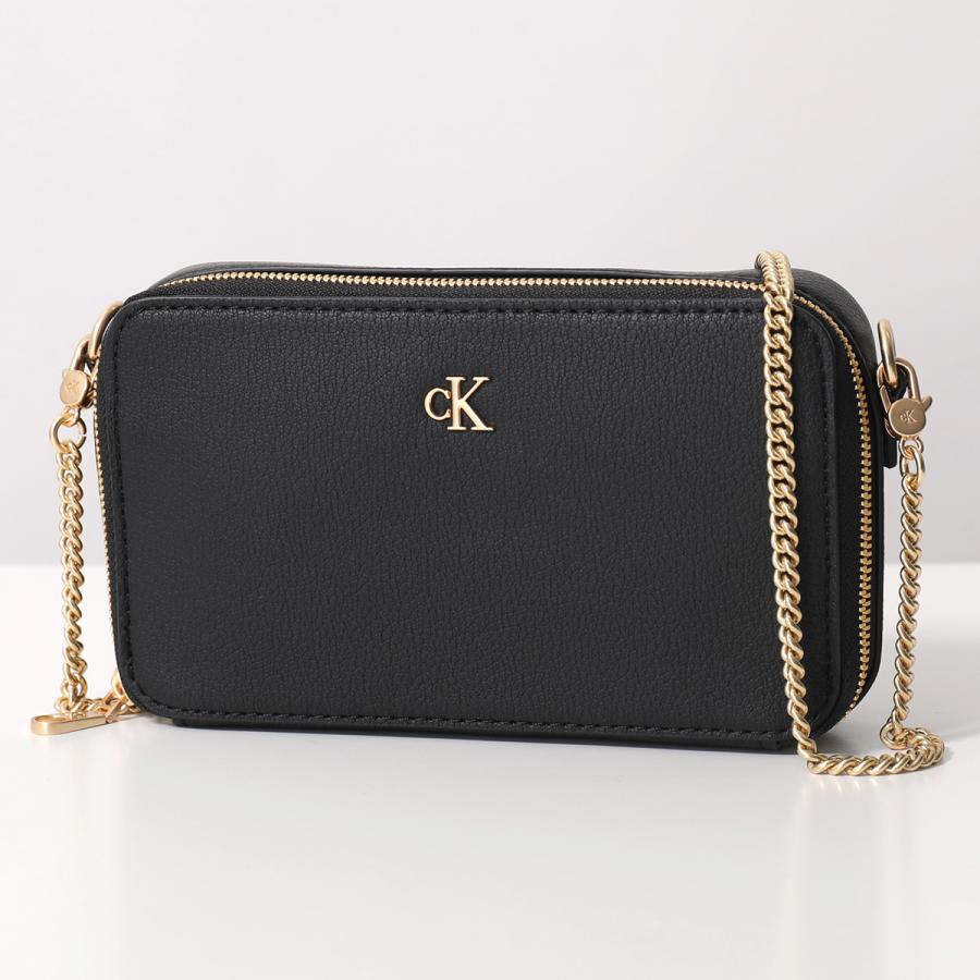 Calvin Klein（カルバン・クライン） ショルダーバッグ MINIMAL MONO