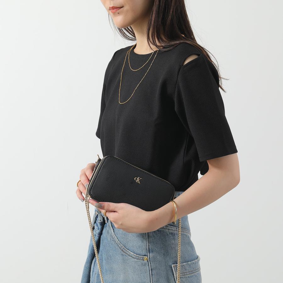   ショルダーバッグ LV04K1086G Calvin Klein カルバンクライン ショルダーバッグ MINIMAL MONO