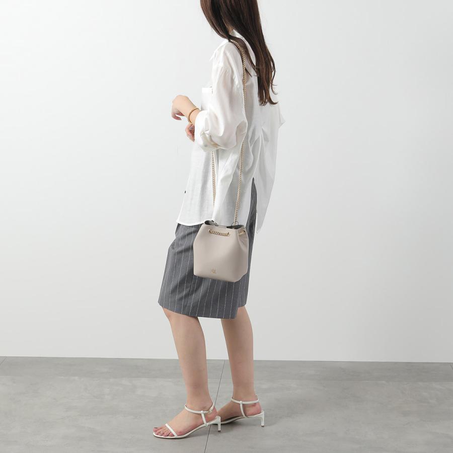 Calvin Klein（カルバン・クライン） ショルダーバッグ MNML MNGRM CHN