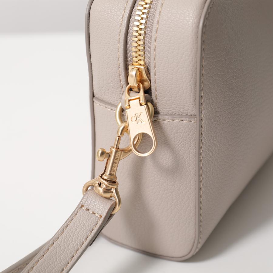 Calvin Klein カルバンクライン ショルダーバッグ MINIMAL MONOGRAM EW
