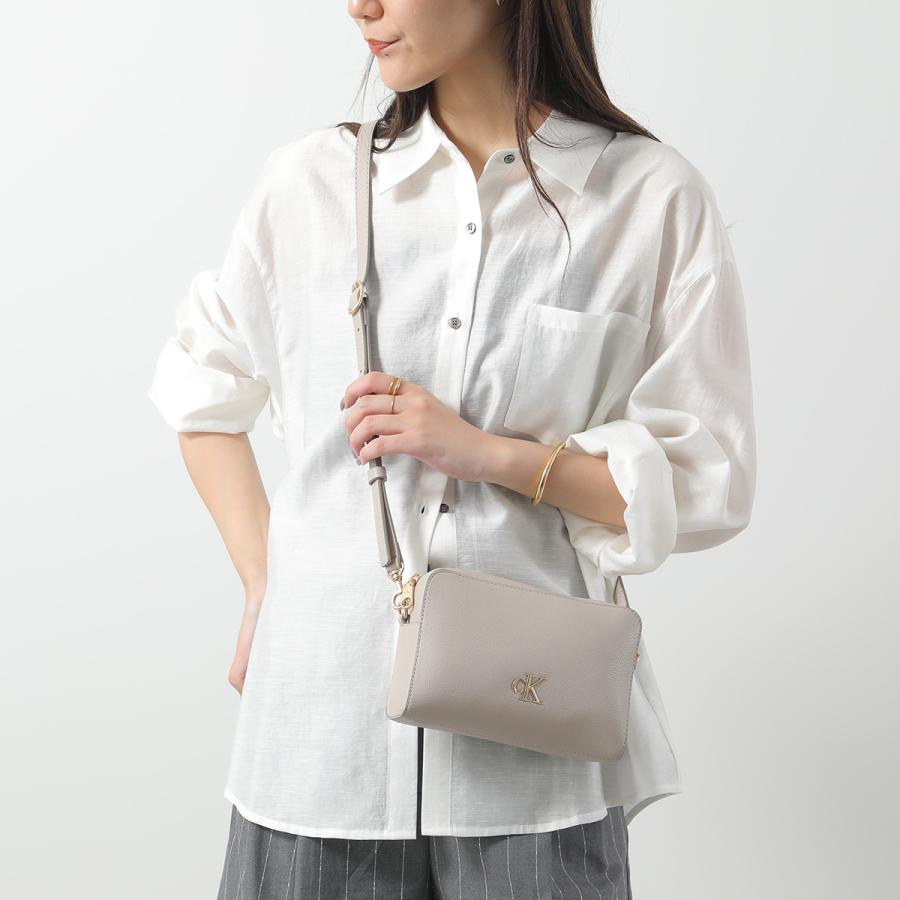 Calvin Klein カルバンクライン ショルダーバッグ MINIMAL