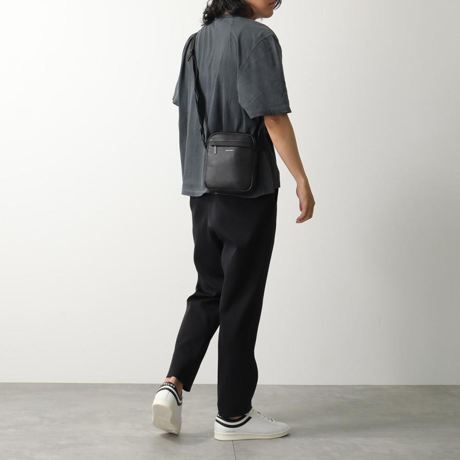 Calvin Klein（カルバン・クライン） ショルダーバッグ CK MUST