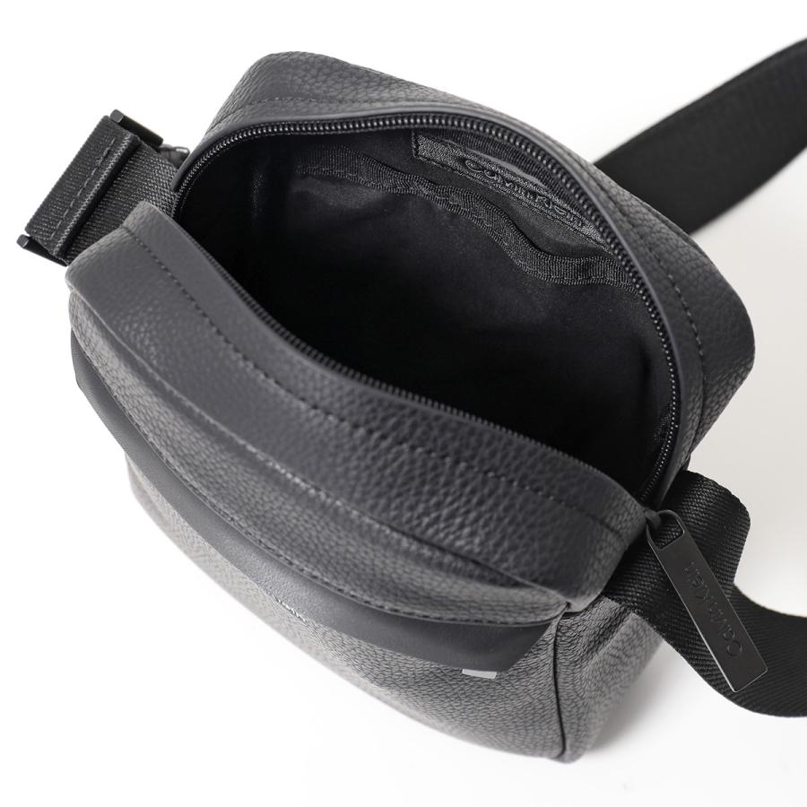 Calvin Klein（カルバン・クライン） ショルダーバッグ CK MUST