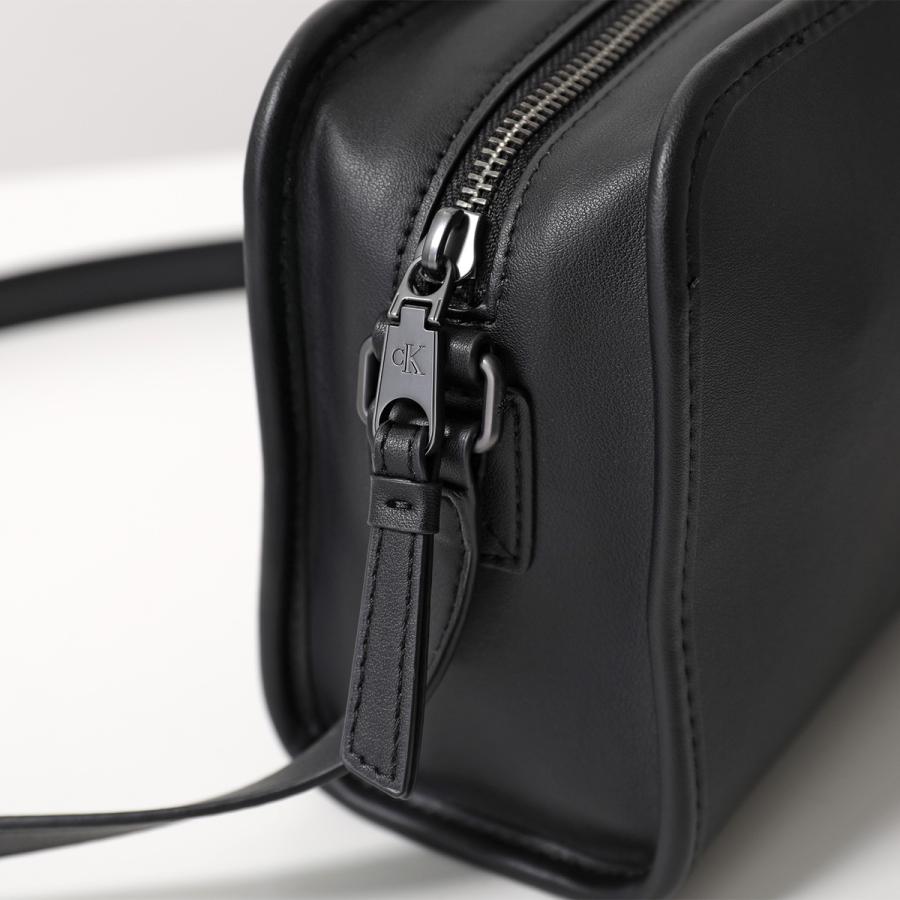 Calvin Klein（カルバン・クライン） ショルダーバッグ SCLPTD IMPRSSN