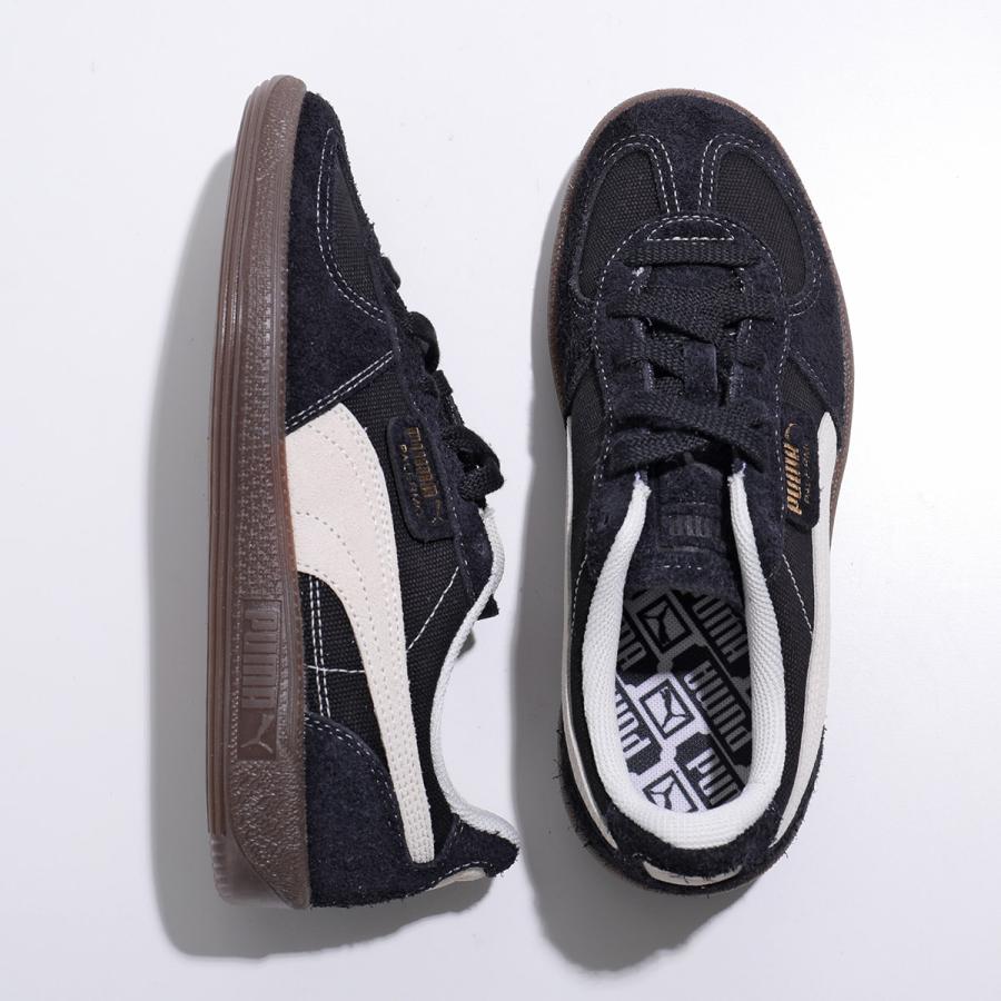 PUMA（プーマ） スニーカー Palermo Vintage パレルモ ヴィンテージ
