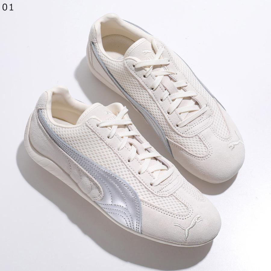 PUMA（プーマ） Speedcat Premium スピードキャット プレミアム 403902