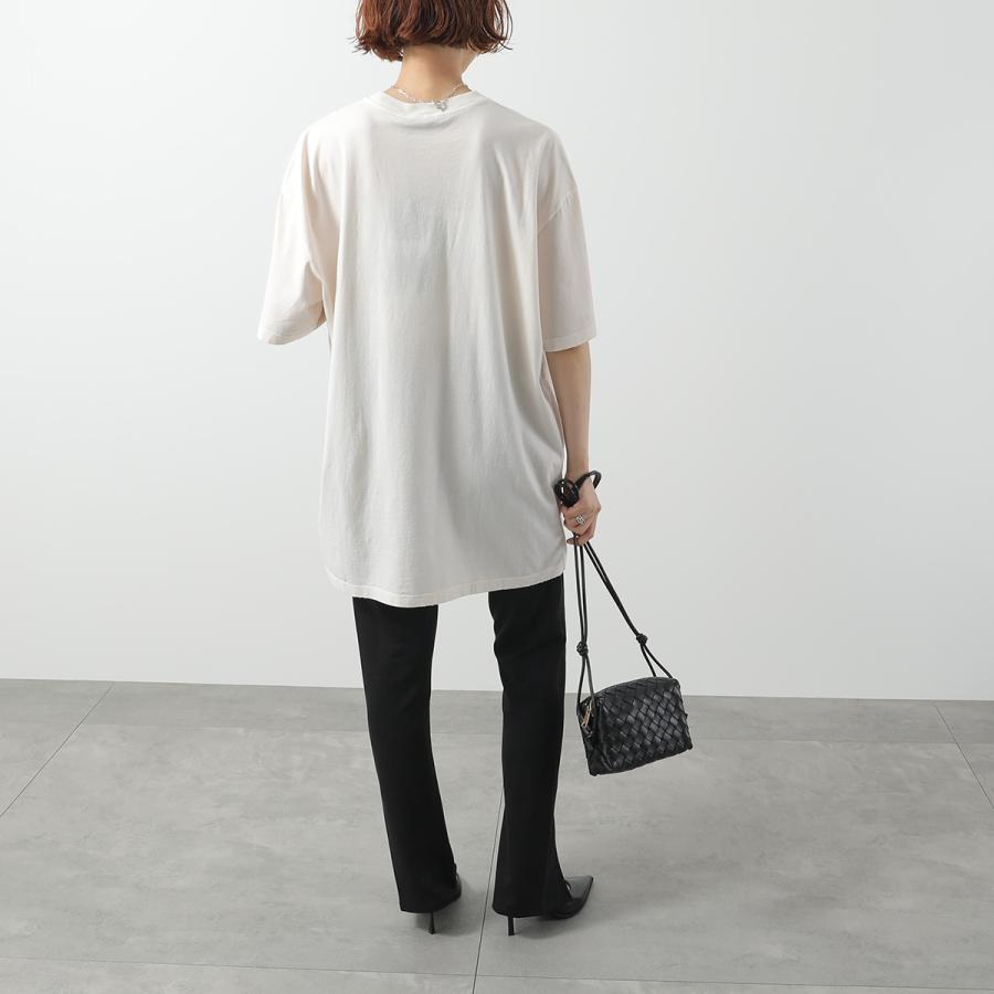 PRADA（プラダ） Tシャツ 3558A 12ZB レディース チュニック丈