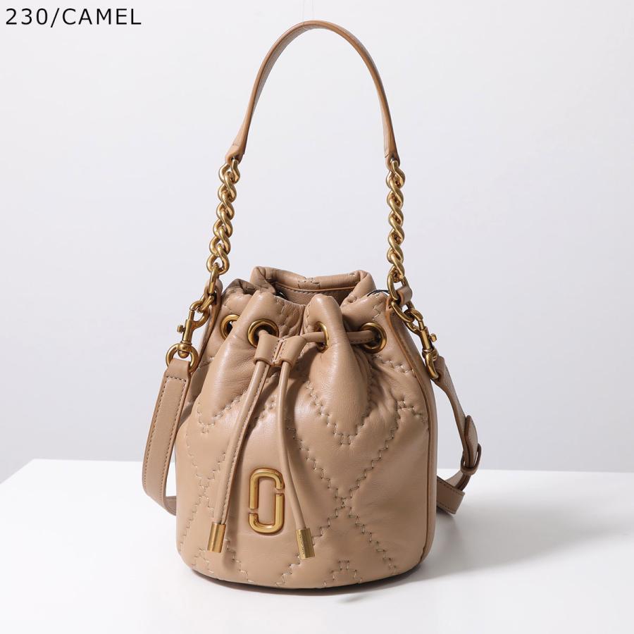 MARC JACOBS マークジェイコブス ショルダーバッグ THE BUCKET