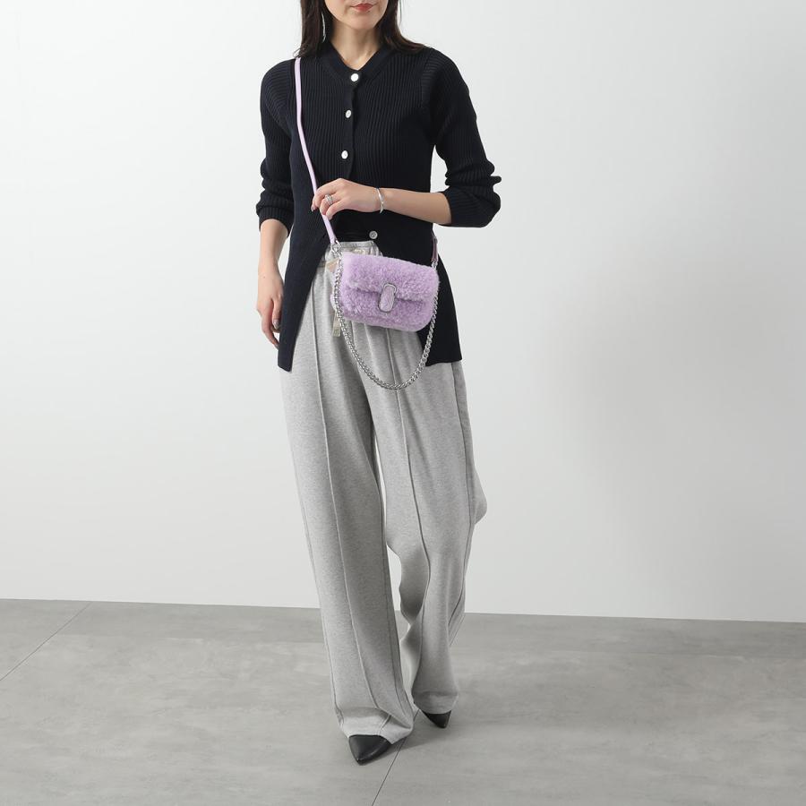 MARC JACOBS（マーク・ジェイコブス） ショルダーバッグ THE MINI BAG
