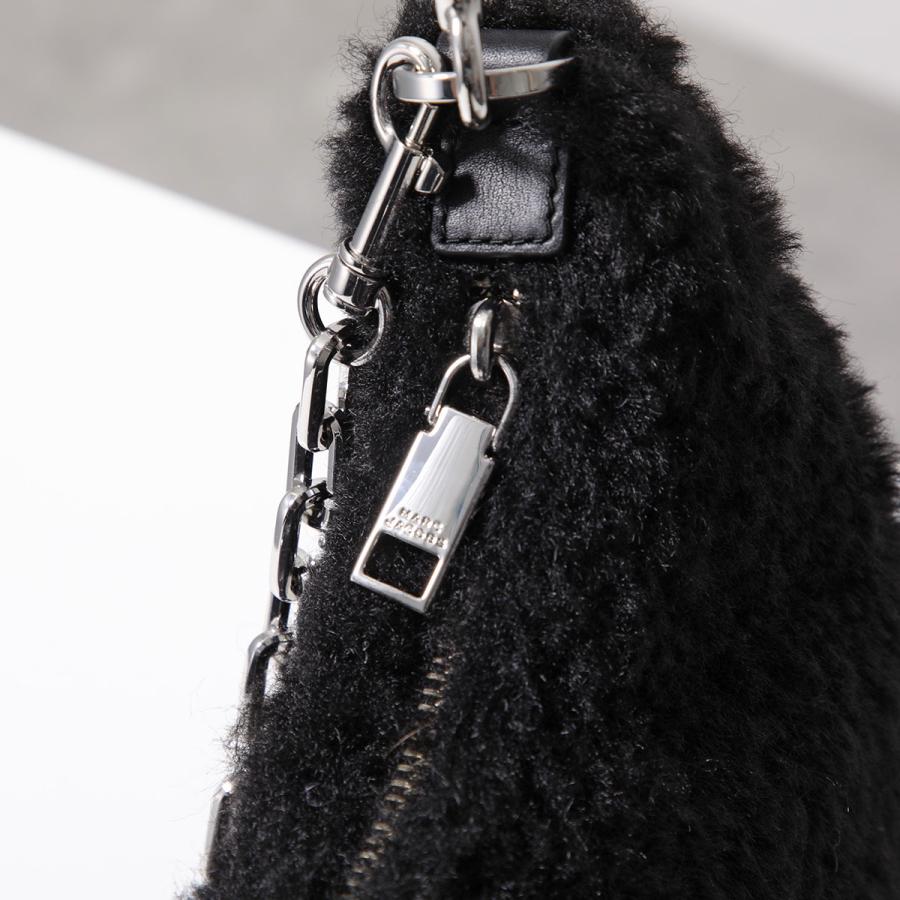 MARC JACOBS マークジェイコブス ハンドバッグ THE CURVE