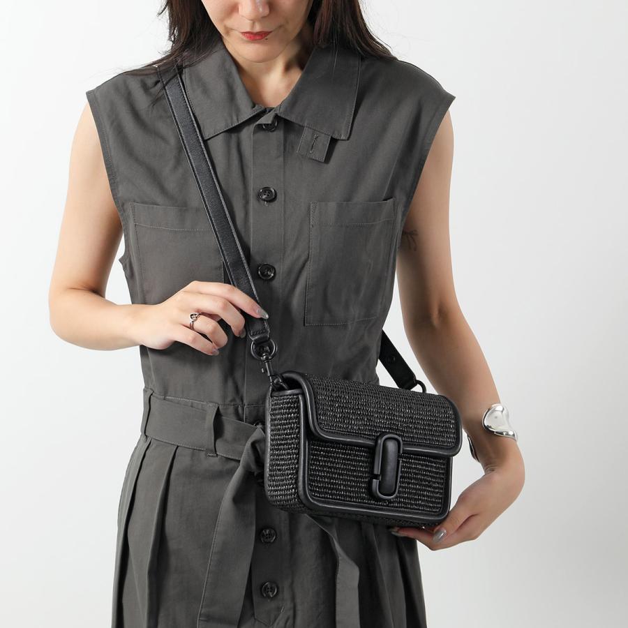 MARC JACOBS かごバッグ 2P3HSH012H02 2P3HSH048H02 MARC JACOBS マークジェイコブス かごバッグ 2P3HSH012H02