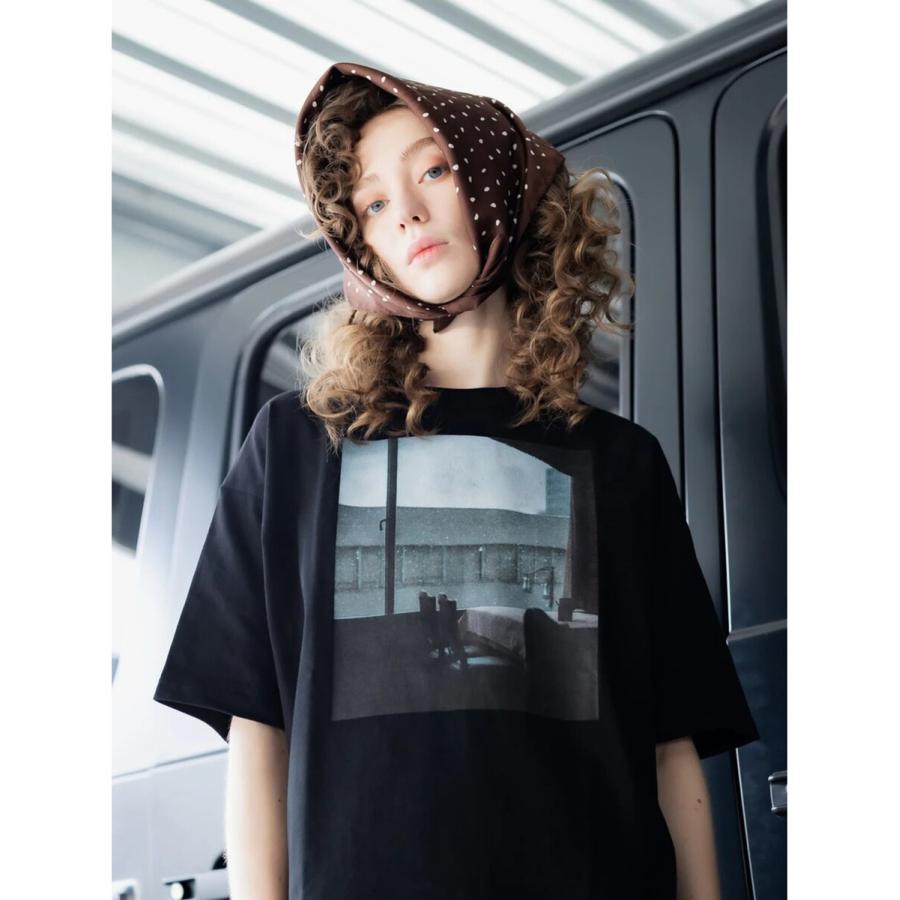 soyy. ソイ Tシャツ SOY25SS-TEE レディース カットソー コットン
