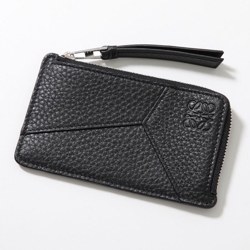 LOEWE（ロエベ） カードケース コインケース C510Z40X28 メンズ