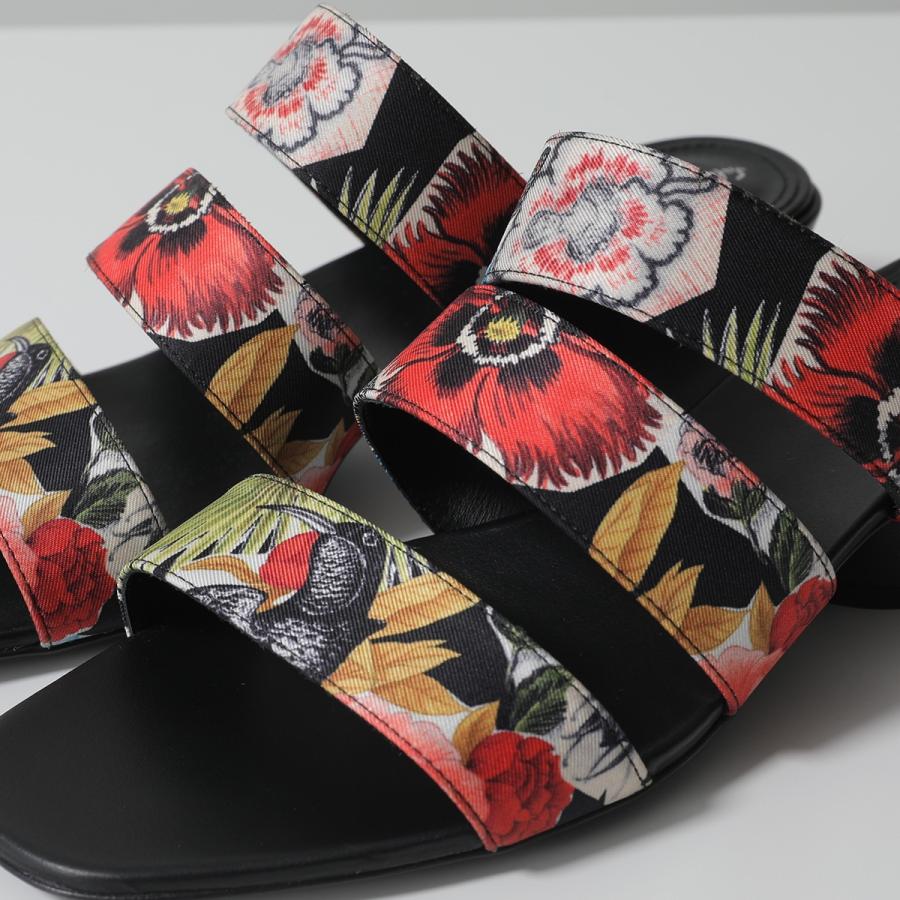 FERRAGAMO（フェラガモ） サンダル MAYA 30 1 0736621 レディース