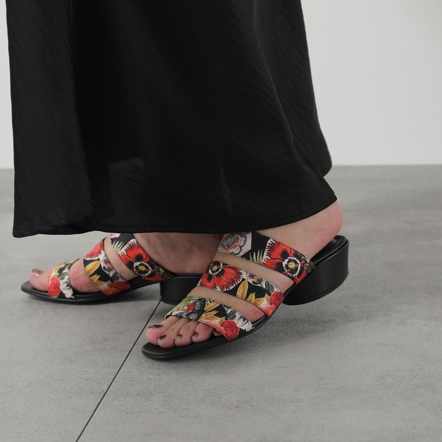 FERRAGAMO（フェラガモ） サンダル MAYA 30 1 0736621 レディース