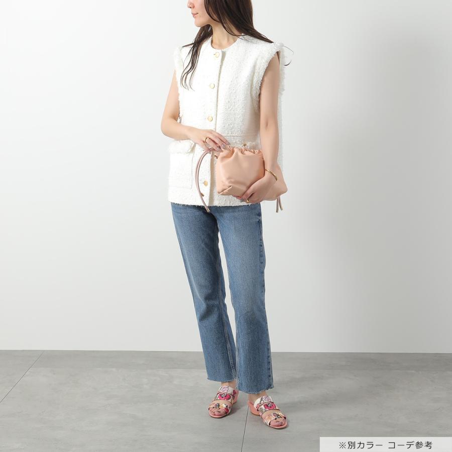 FERRAGAMO（フェラガモ） サンダル MAYA 30 1 0736621 レディース