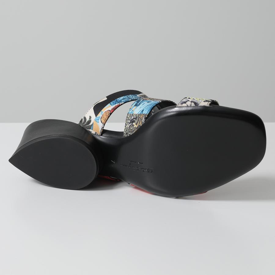 FERRAGAMO（フェラガモ） サンダル MAYA 30 1 0736621 レディース