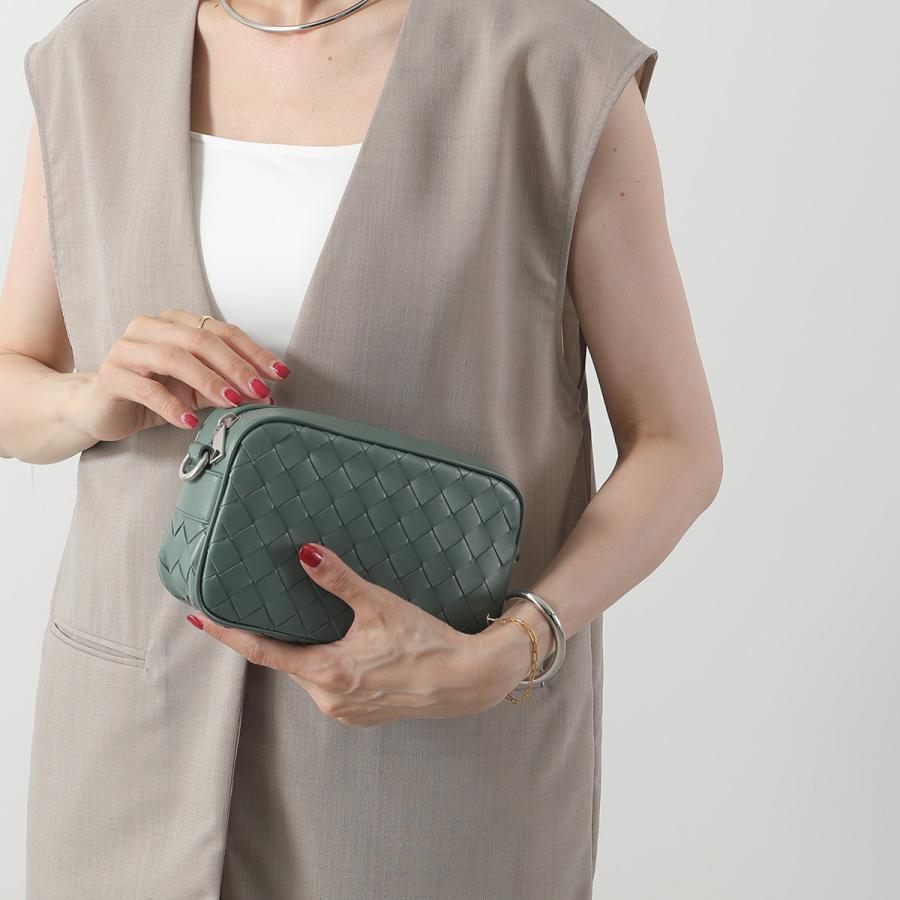 BOTTEGA VENETA（ボッテガ・ヴェネタ） ショルダーバッグ 765911 V2HL1