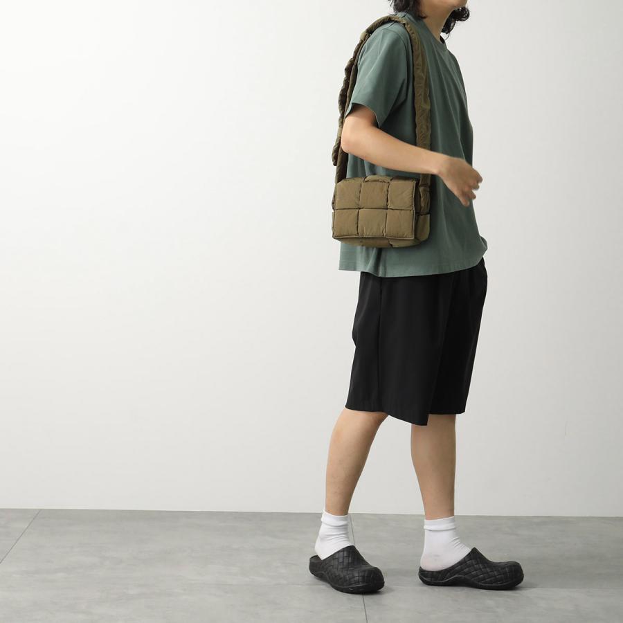 BOTTEGA VENETA（ボッテガ・ヴェネタ） ショルダーバッグ パデッド