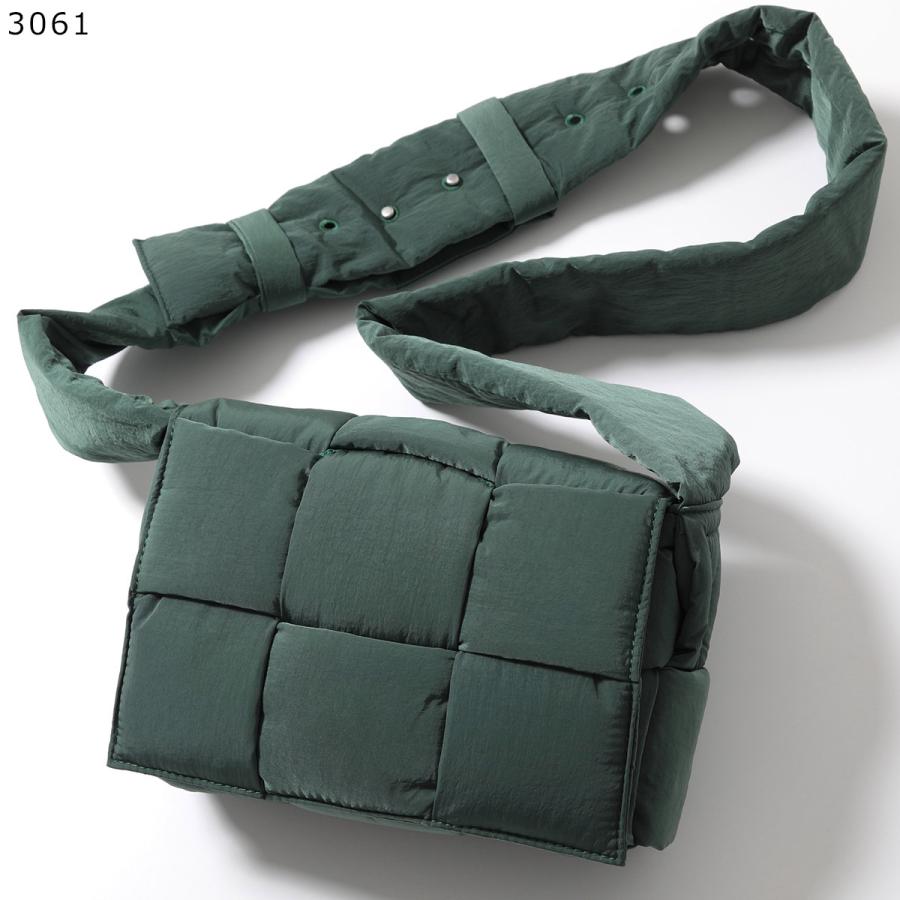 BOTTEGA VENETA パーティーバッグ　ナイロン BOTTEGA VENETA（ボッテガ・ヴェネタ） NYLON TOTE BAG ナイロントート