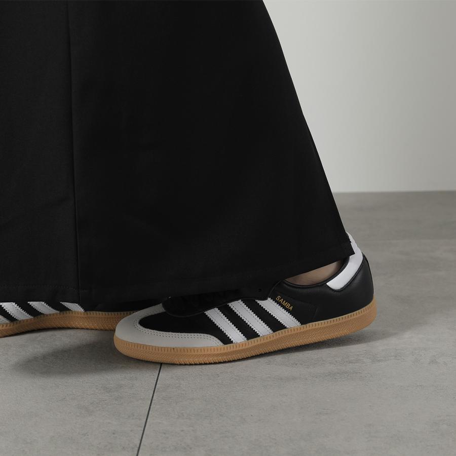 adidas Originals アディダスオリジナルス スニーカー SAMBA LT サンバ