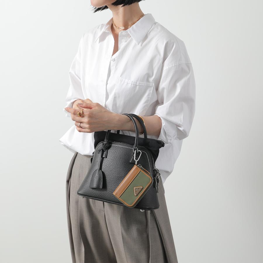 PRADA（プラダ） コインケース 2MR039 2CX2 メンズ ナイロン カード