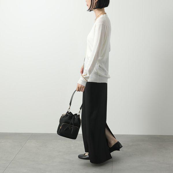 PRADA（プラダ） バケットバッグ 1BH038 2AOS レディース 2WAY